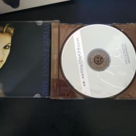 Celine dion席琳迪翁when I need you白金经典CD