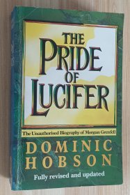 英文书 The Pride of Lucifer Paperback by Dominic Hobson (Author)