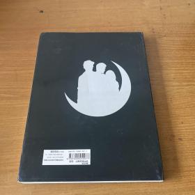 暮光之城 2 新月特辑 画册（ 附盘）无明信片【实物拍照现货正版】