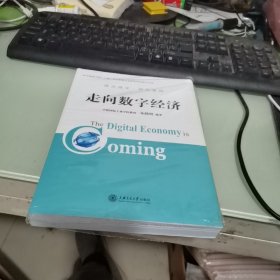 走向数字经济