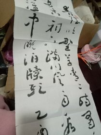 重庆名家阎安书法作品