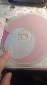 任贤齐 飞鸟 cd一碟 歌曲 裸碟