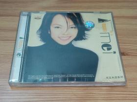 2001年天皇天后系列唱片（1VCD）