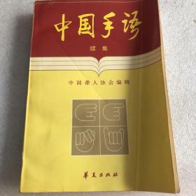 中国手语:续集