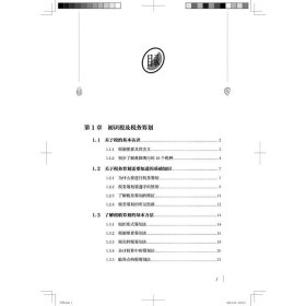 中小企业税务筹划、财税核算与纳税实操一本通