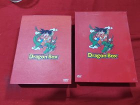 七龙珠(DVD)18碟装