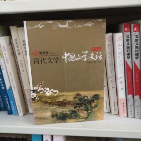 中国文学史话（全十卷）