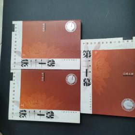 当代名家长篇代表作：第二十幕（上中下）