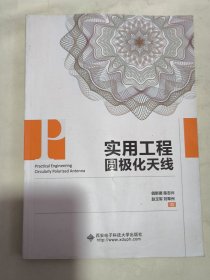 实用工程圆极化天线
