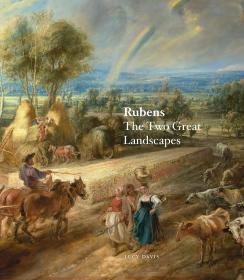 鲁本斯风景画册 Rubens: The Two Great Landscapes