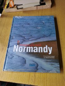 Normandy（未开封） 精装大16开，售69元包快递