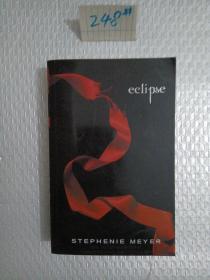Eclipse：B
