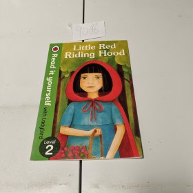 Little red riding hood