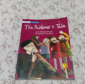 THE PAEDONER'S TALE AND OTHER PIAYS