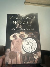 Mrs. Dalloway