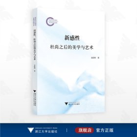 新感性：杜尚之后的美学与艺术