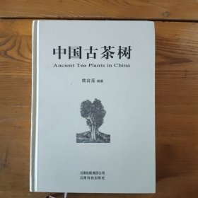 中国古茶树