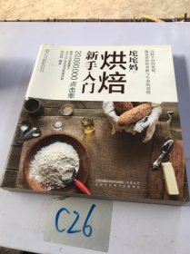 坨坨妈：烘焙新手入门