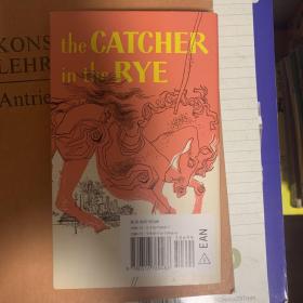 The Catcher in the Rye