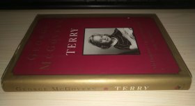 Terry：My Daughter's Life-and-Death Struggle with Alcoholism（毛邊本）