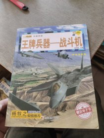 16开兵器帝国（3180161A00）王牌兵器-战斗机