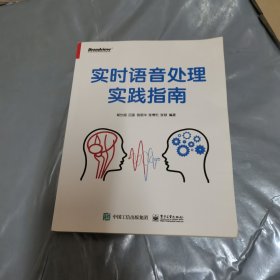 实时语音处理实践指南