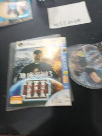 DVD：地球帝国3 中文版