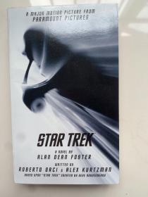 Star Trek (Movie Tie-In)[星际迷航]