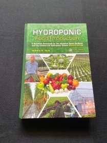 HYDROPONIC FOOD PRODUCTION