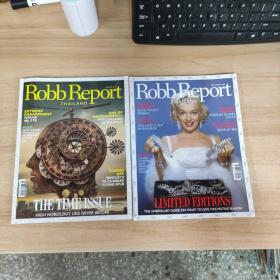 Robb Report