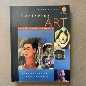 EXploring ART A GLOBAL THEMATIC APPROACH