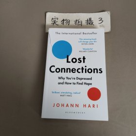 Lost Connections
