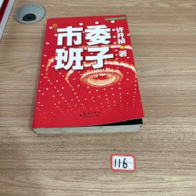 市委班子