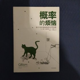 概率的烦恼：量子贝叶斯拯救薛定谔的猫