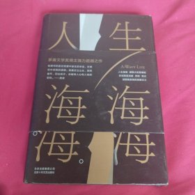 麦家：人生海海（茅盾文学奖得主麦家2019年强力之作）