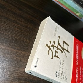 奇石：来自东西方的报道