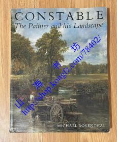 Constable: The Painter and His Landscape