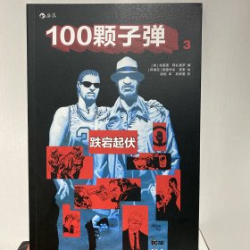 100颗子弹3：跌宕起伏