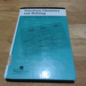 Petroleum    Chemistry     and  Refining