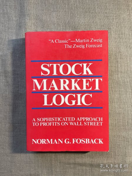 Stock Market Logic