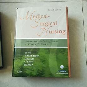 Medical-Surgical Nursing
Assessment and Management  of Clinical Problems