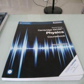 Cambridge Igcse? Physics Coursebook