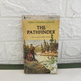 英文 The Pathfinder by Mary E. Milham