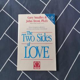THE TWO SIDES OF LOVE 5856