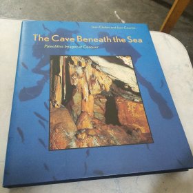 The Cave Beneath the Sea 海底洞穴 科斯凯尔旧石器时代壁画