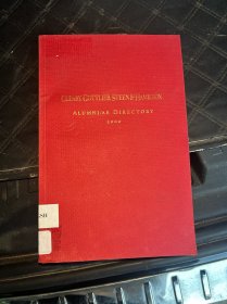 CLEARY, GOTTLIEB, STEEN8HAMILTON ALUMNI/AE DIRECTORY 2000