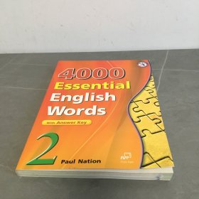 4000Essential English Words 2