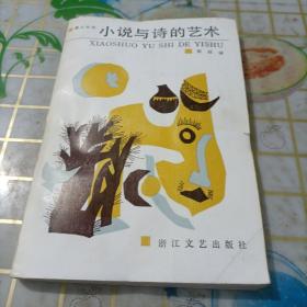 小说与诗的艺术