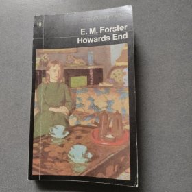 E. M. Forster Howards End