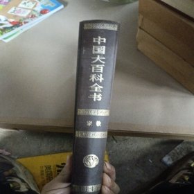 中国大百科全书 宗教